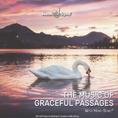 Gary Malkin - The Music Of Graceful Passages With Hemi-Syncr (CD) (Hemi-Sync)