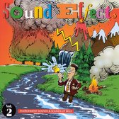 Sound Effects, Vol. 2: Environment Sounds & Sounds of Bells