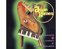 Asian Games
