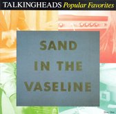 Popular Favorites 1976-1992/Sand In...