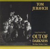 Tom Juravich - Out Of Darkness (CD)