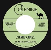 In Motion Collective - Jesse's Jing (7" Vinyl Single)