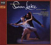 Tchaikovski: Swan Lake - Suite from the Ballet