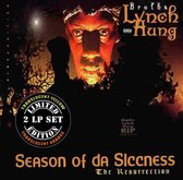 Season Of Da Siccness (Orange/Yellow Translucent Vinyl)