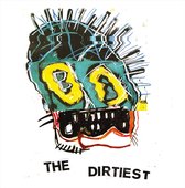 The Dirtiest - Alarm (7" Vinyl Single)
