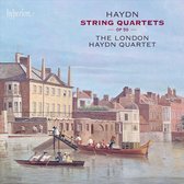 London Haydn Quartet - String Quartets Op.50 (CD)