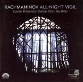 All-Night Vigil (Vespers Op.37)