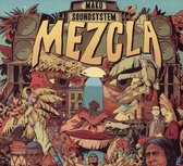 M.A.K.U. Soundsystem - Mezcla (CD)
