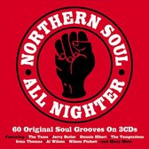 Northern Soul All Nighter