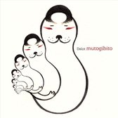 Dalot - Mutogibito (CD)