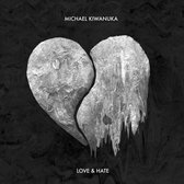 Love & Hate (LP)