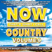 Now That's What I Call Country 9 / Various