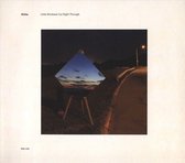 Aloha - Little Windows Cut Right Through (CD)