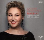 Karine Deshayes / Les Forces Majeu - Une Vie De Rossini (CD)