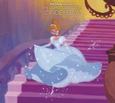 Cinderella: The Legacy Collection