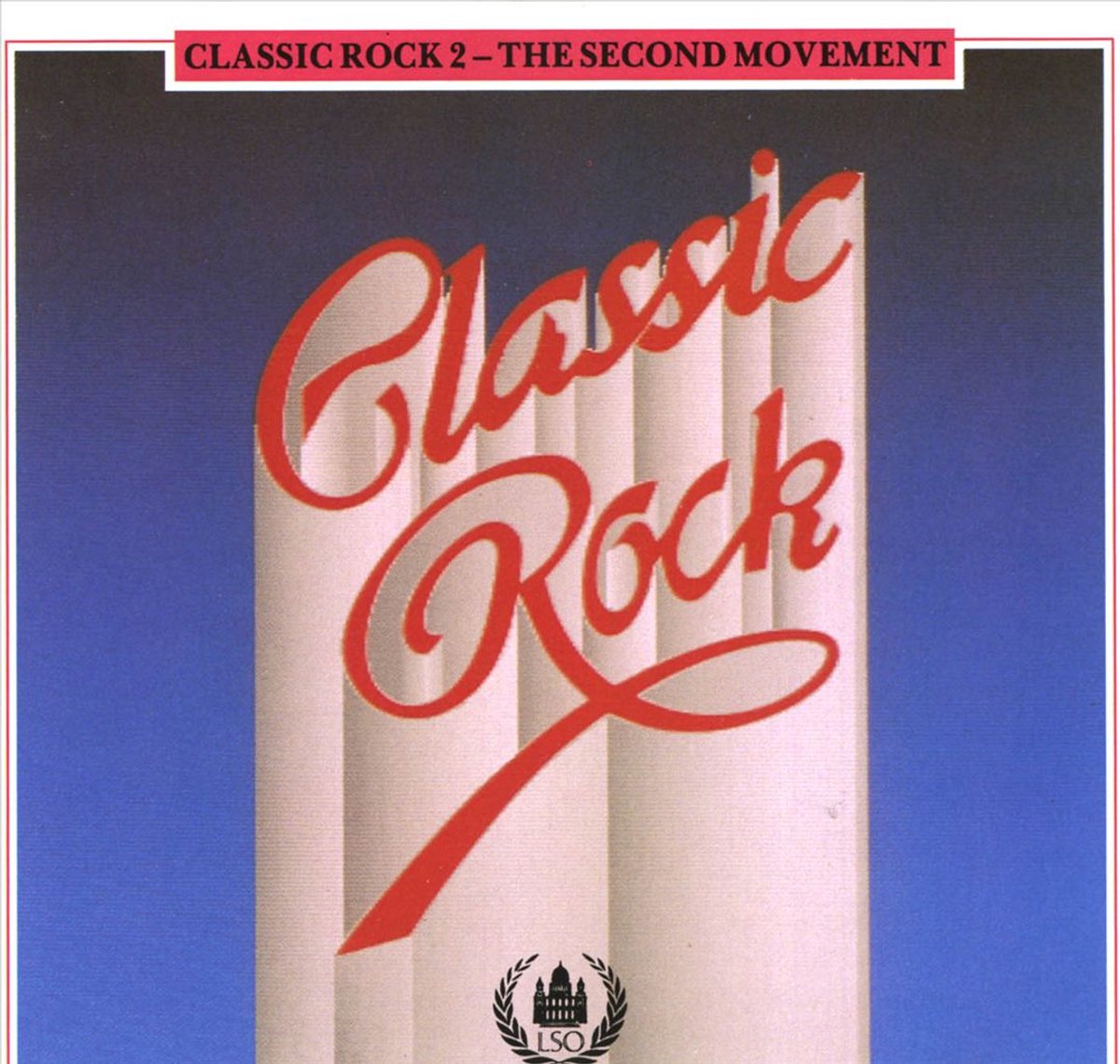 Classic Rock, the Second Movement