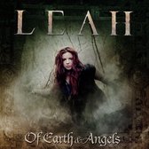 Leah - Of Earth & Angels (CD)