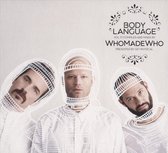 Who Made Who - Body Language Vol.17 (CD)