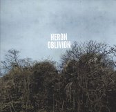 Heron Oblivion - Heron Oblivion (CD)