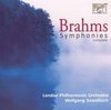 "Complete Symphonies (4); London Phil. Orch. / Sawallisch"