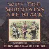 Primeval Greek Village Music: 1907-1960 (2lp)