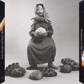 Anna Homler & Steve Moshier - Breadwoman (LP)