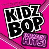 Kidz Bop Greatest Hits (Usa) - Kidz Bop Kids