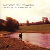 Lake Songs From Red Waters: Best Of Woods Gay &Amp; Terry