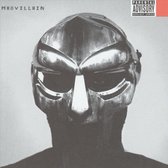 Madvillain - Madvillainy (CD)