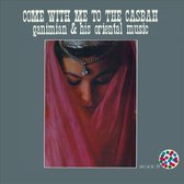 Ganimian & His Oriental Music - Come With Me To The Casbah (LP)