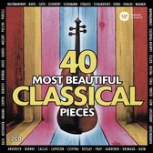 40 Most Beautiful Classical