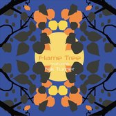 Flame Tree Feat. Nik Turner - Flame Tree Feat. Nik Turner (CD)