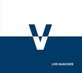 Guillermo Klein - Los Guachos V (CD)