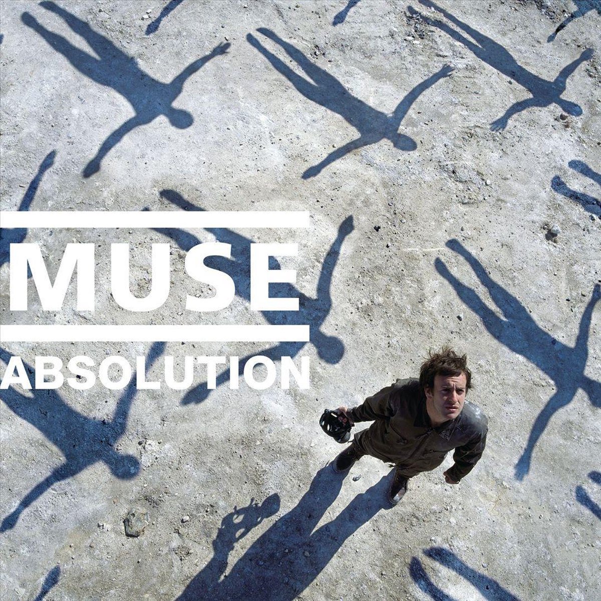 Muse Absolution