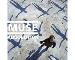Muse Absolution