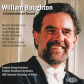 English Symphony Orchestra - English String Orches - William Boughton - A Celebration On Record (4 CD)