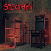 Specimen - Electric Ballroom