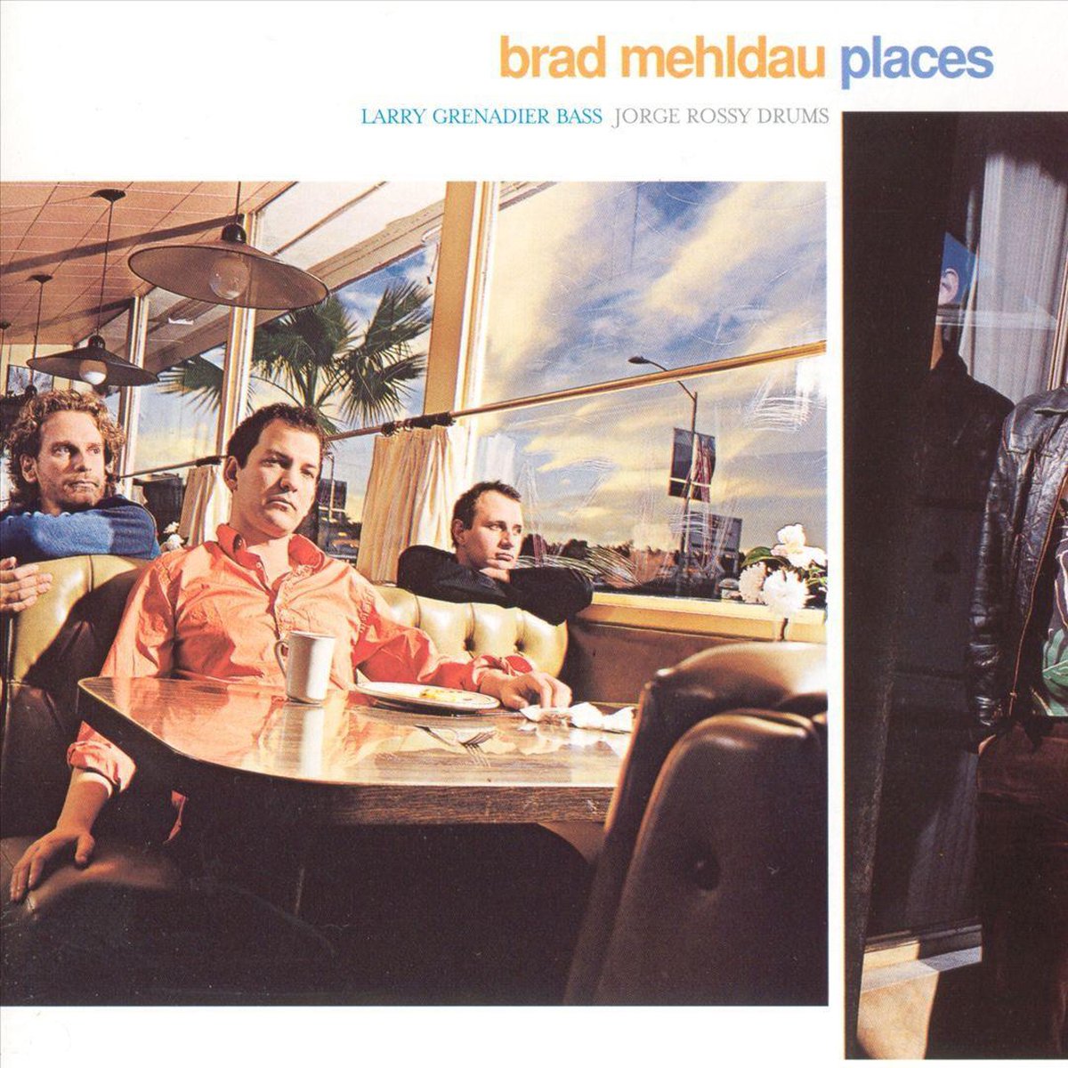Places