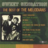 Sweet Sensation: The Best of The Melodians