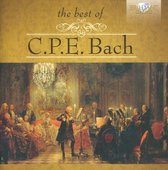 The Best Of C.P.E. Bac