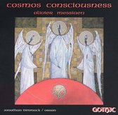 Cosmos Consciousness