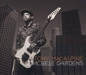 Tony Macalpine - Concrete Gardens (CD)