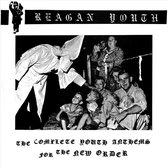 Reagan Youth - The Complete Youth Anthems For The New Order (4 CD)