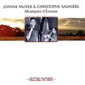 Joanne McIver & Christophe Sauniere - Musiques D'ecosse - Les Essentiels 2 Pour 1 (2 CD)