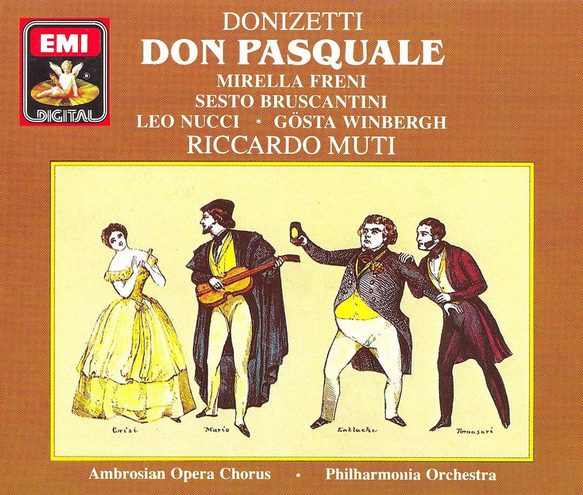 Don Pasquale