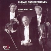 Guarneri Trio Prague - Complete Piano Trios