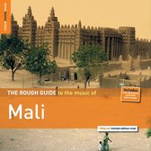 The Music Of Mali. The Rough Guide (180Grs)