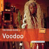 Voodoo. The Rough Guide (180Grs)
