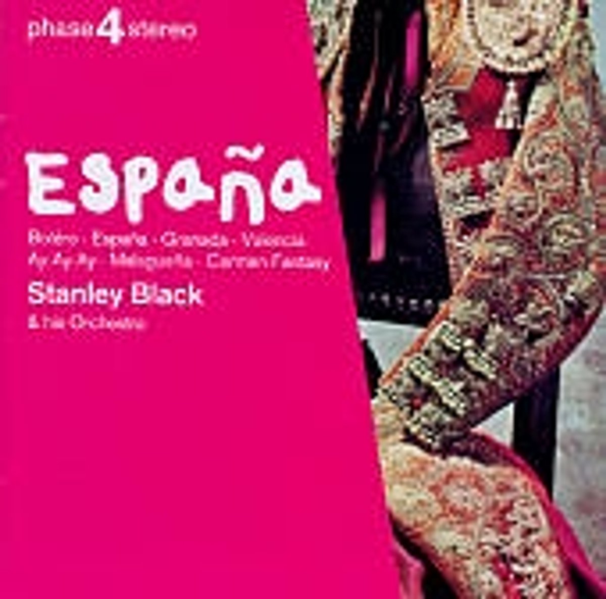 España