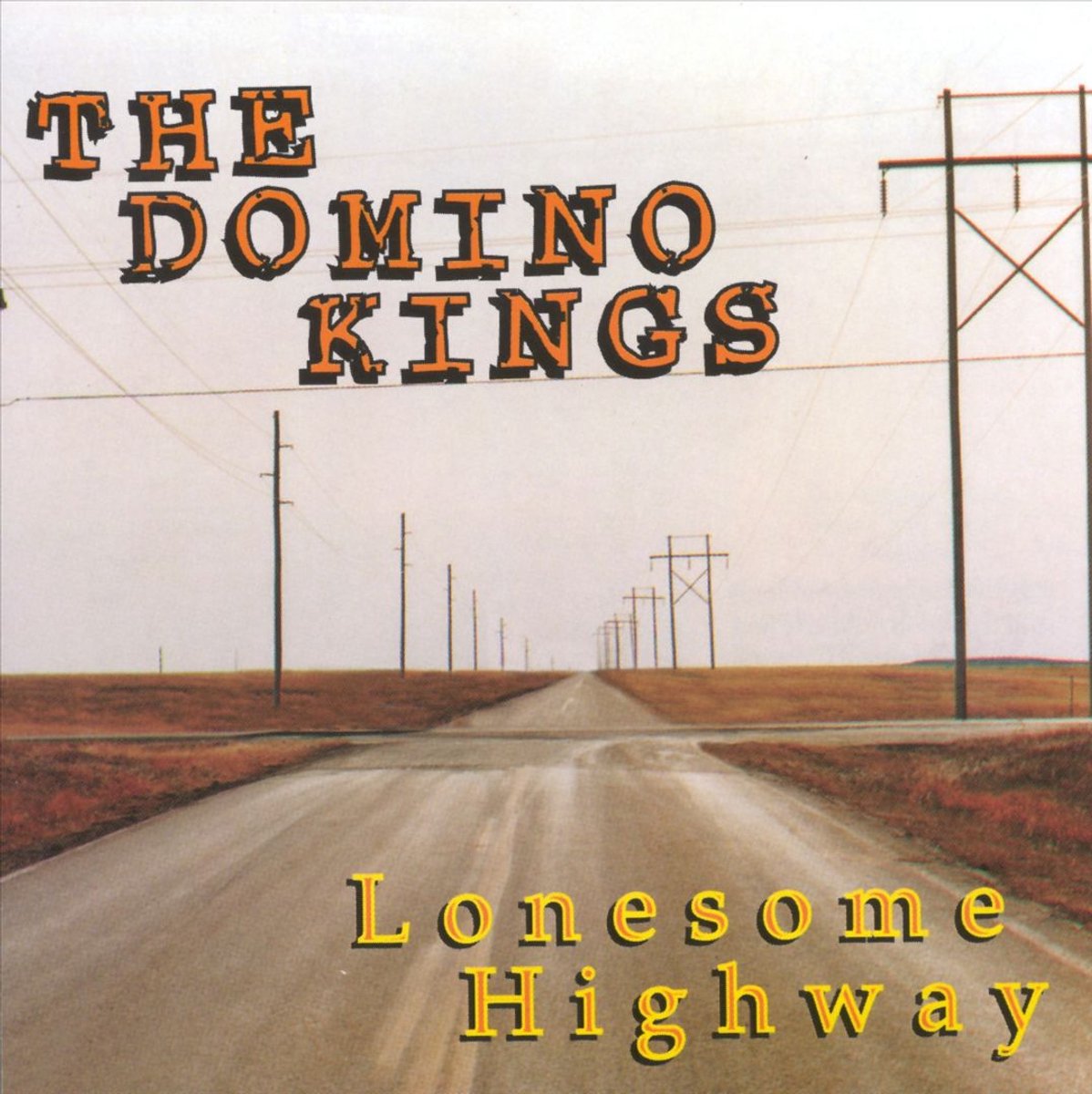 Lonesome Highway